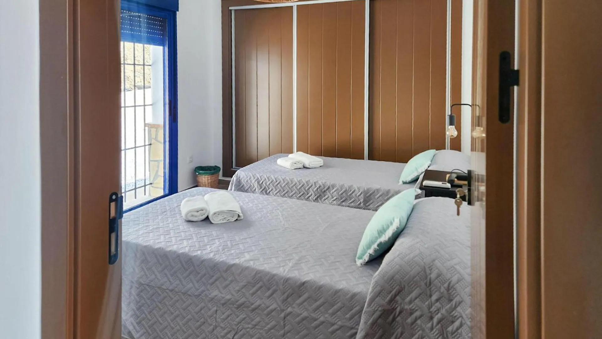 펜션 Villa Gabriel 카닐라데알바이다
