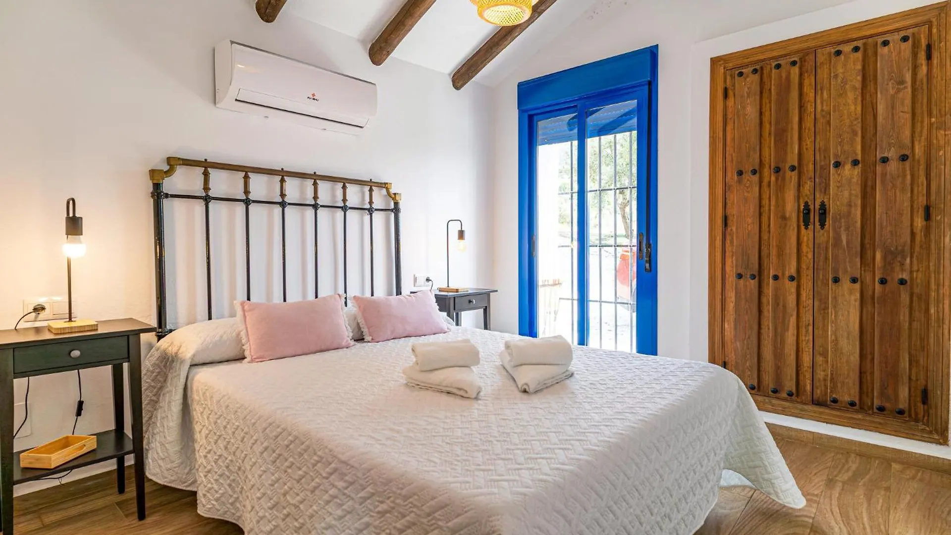 Villa Gabriel Canillas de Albaida 0*,