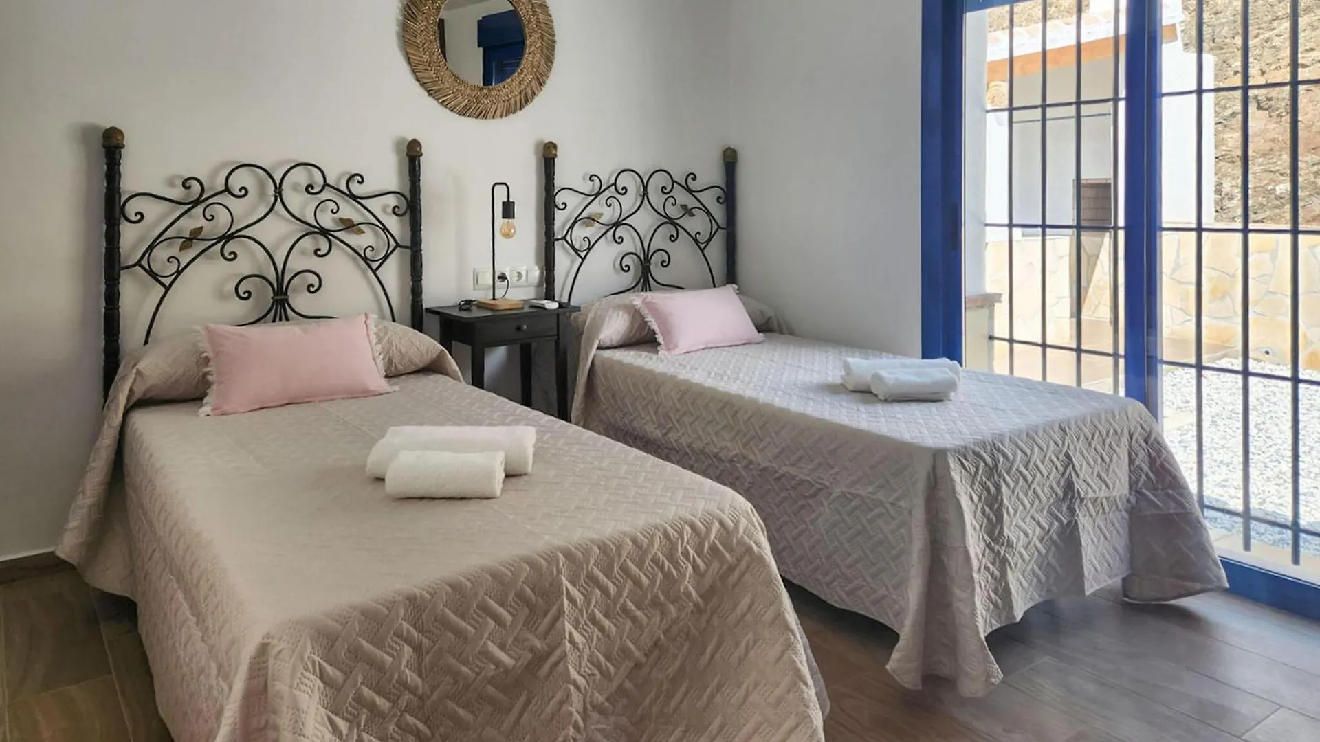 Holiday home Villa Gabriel Canillas de Albaida