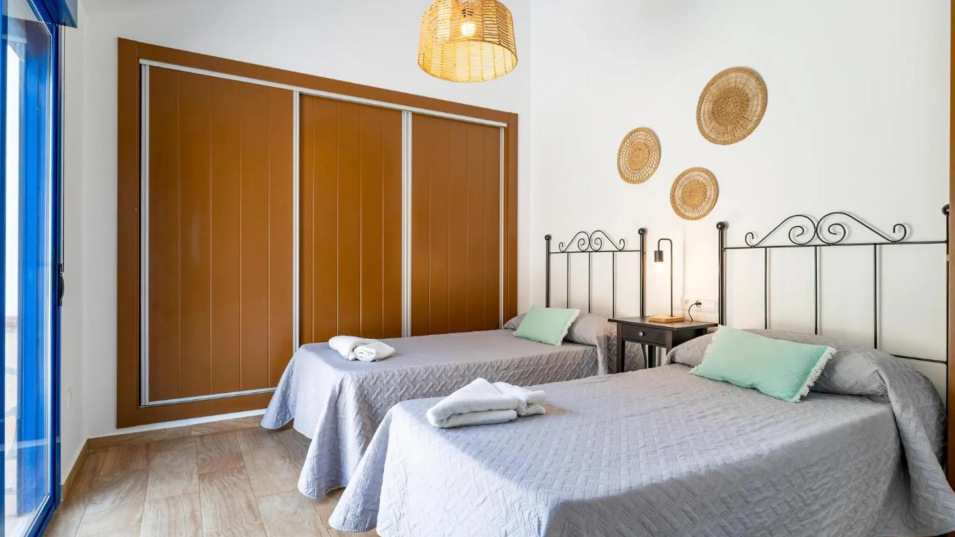 Villa Gabriel Canillas de Albaida 0*,  Spain